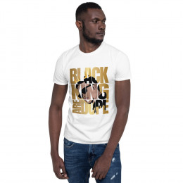 BLACK KING ARE DOPE T-Shirt